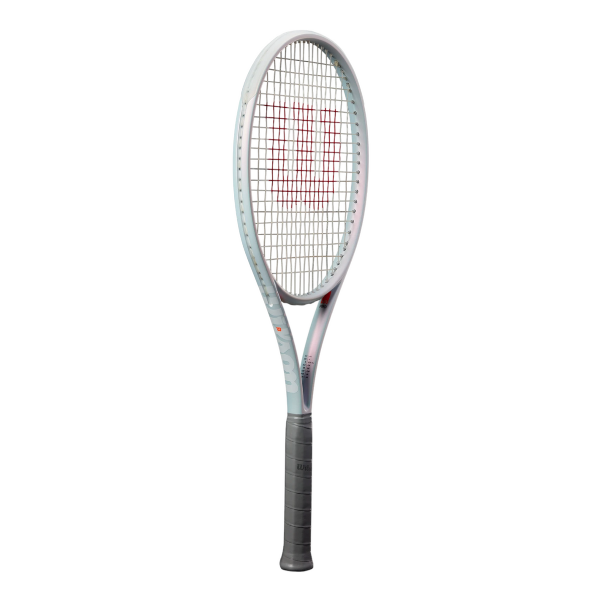 Raqueta De Tenis Wilson Shift Pro 315gr