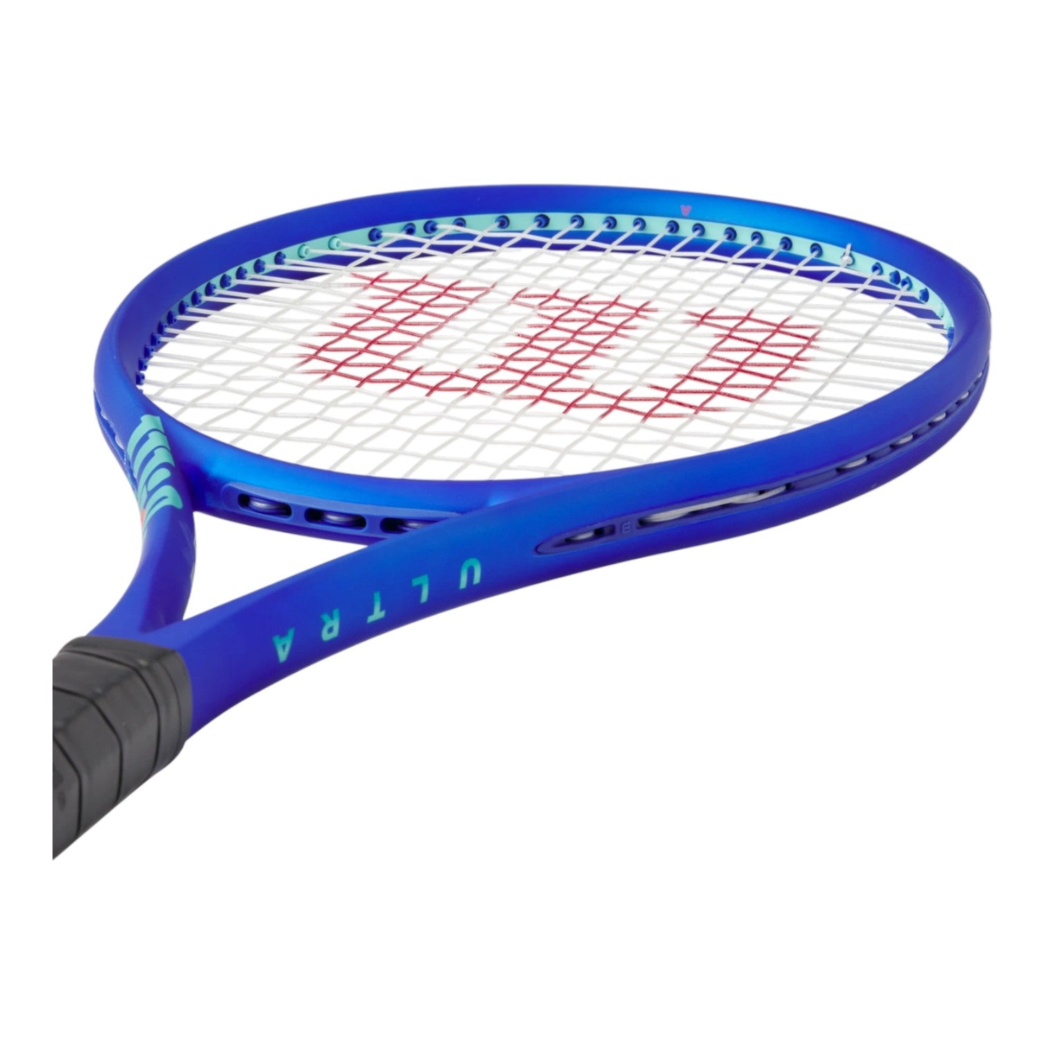 Raqueta de Tenis Wilson Ultra 100UL V5 260gr