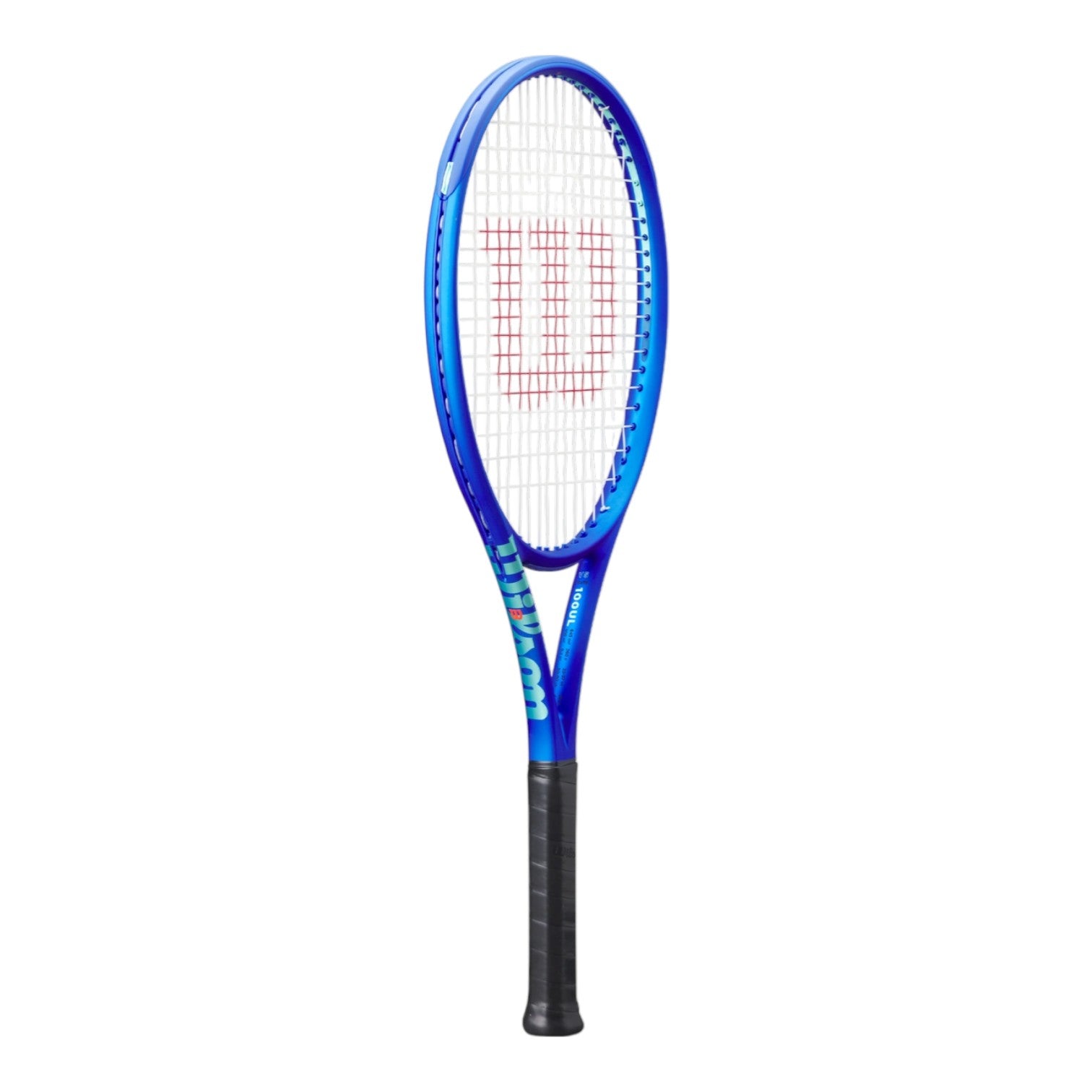 Raqueta de Tenis Wilson Ultra 100UL V5 260gr