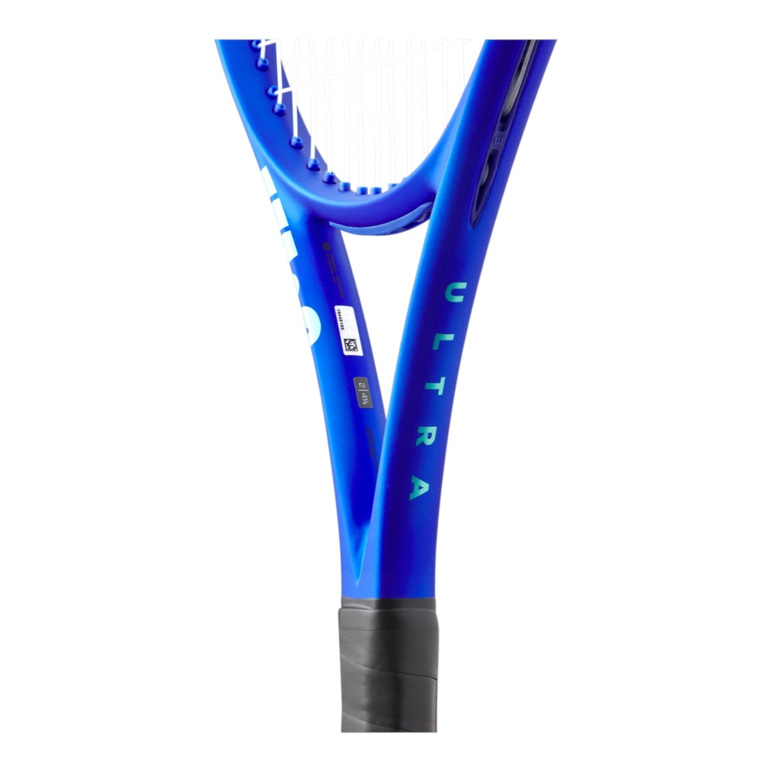 Raqueta de Tenis Wilson Ultra 100UL V5 260gr