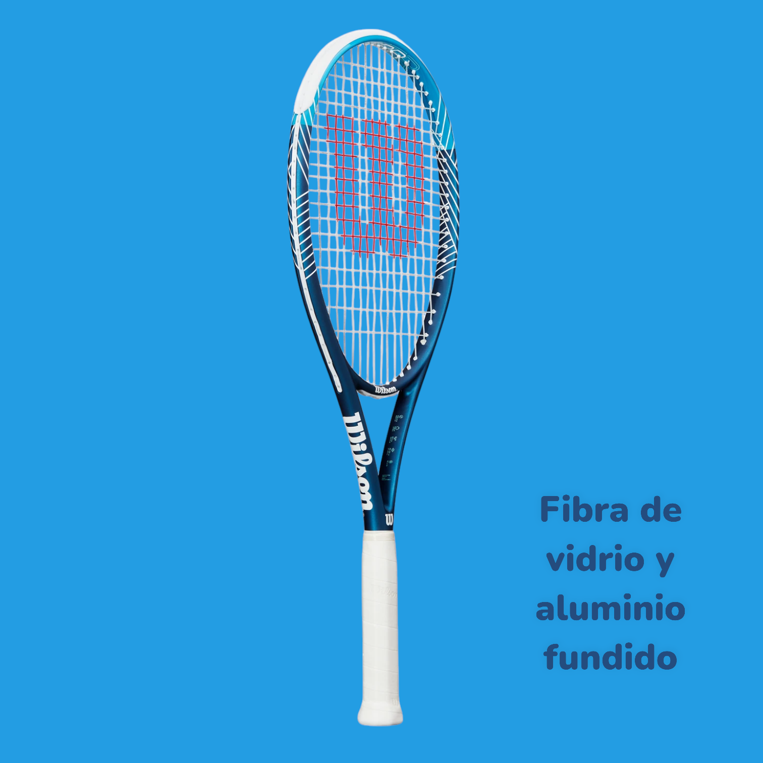 Raqueta de Tenis Wilson Ultra Power 105 RXT