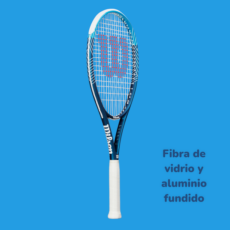 Raqueta de Tenis Wilson Ultra Power 105 RXT