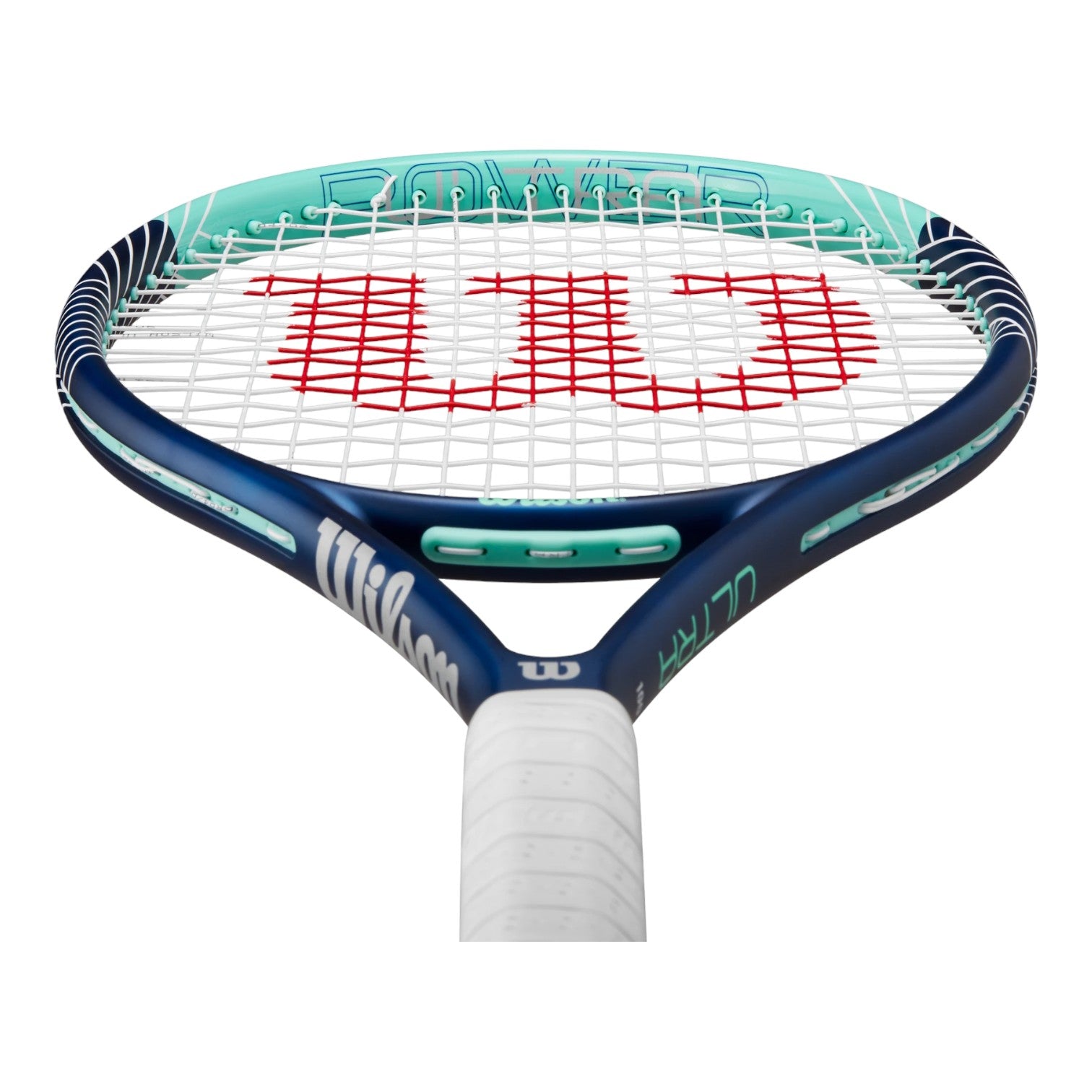 Raqueta de Tenis Wilson Ultra Power 100