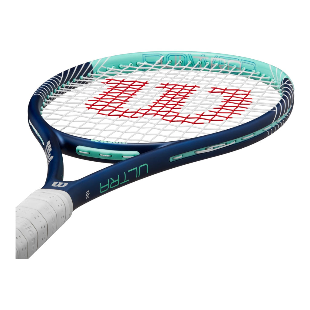 Raqueta de Tenis Wilson Ultra Power 100