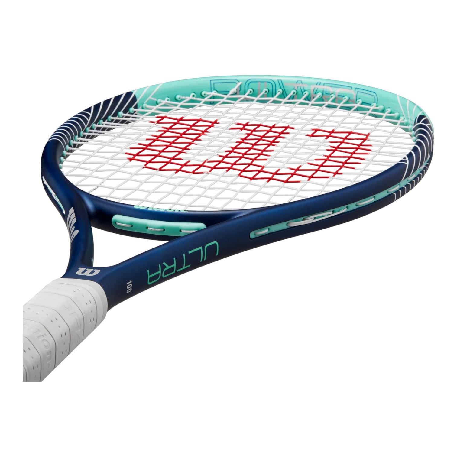 Raqueta de Tenis Wilson Ultra Power 100