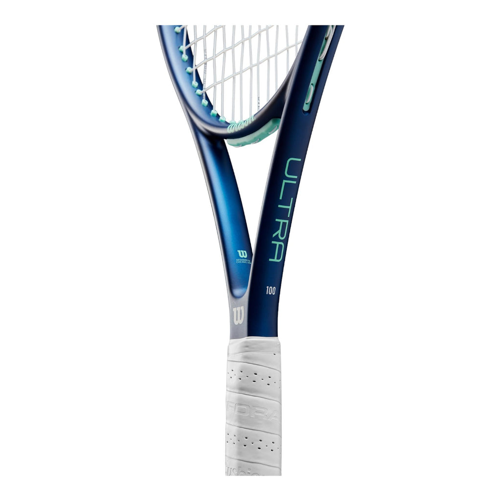 Raqueta de Tenis Wilson Ultra Power 100