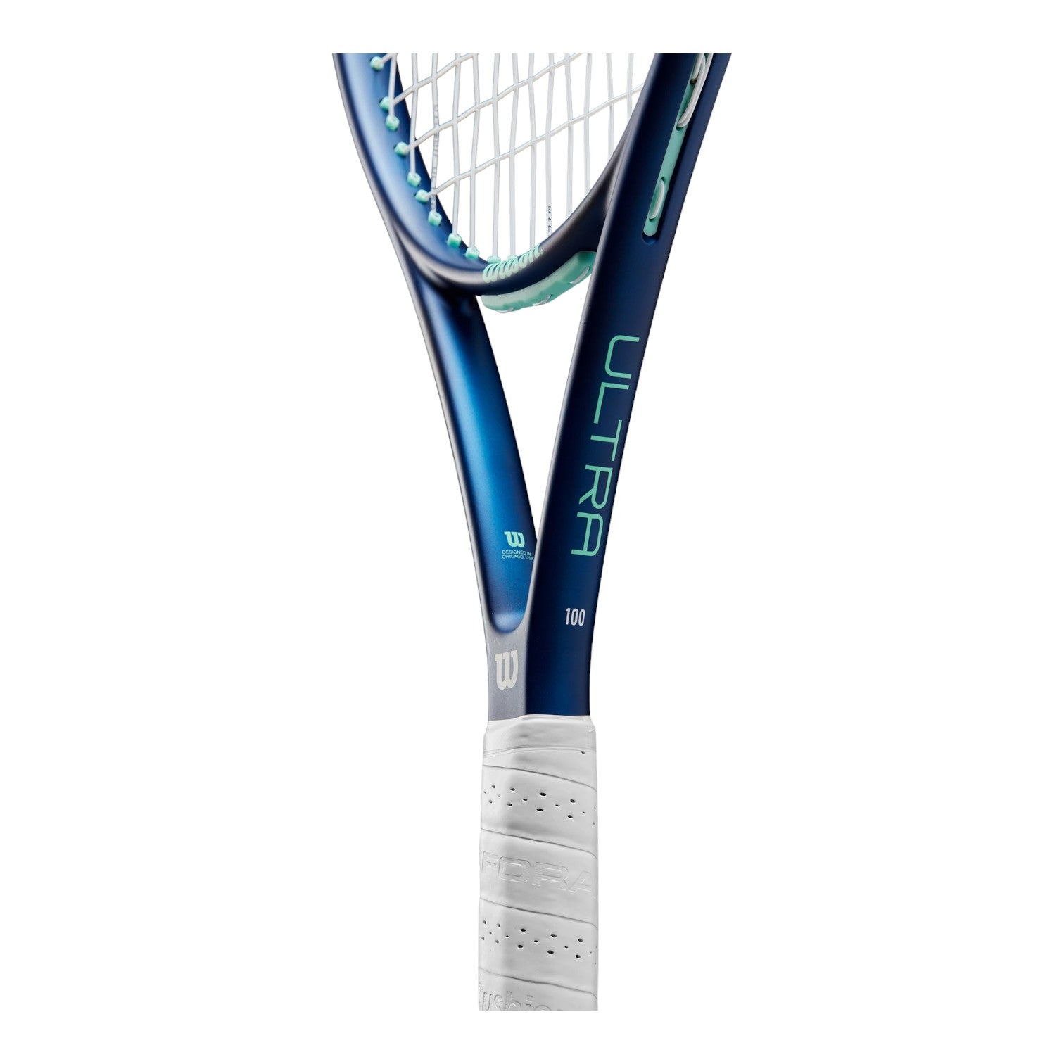 Raqueta de Tenis Wilson Ultra Power 100