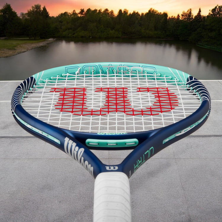 Raqueta de Tenis Wilson Ultra Power 100