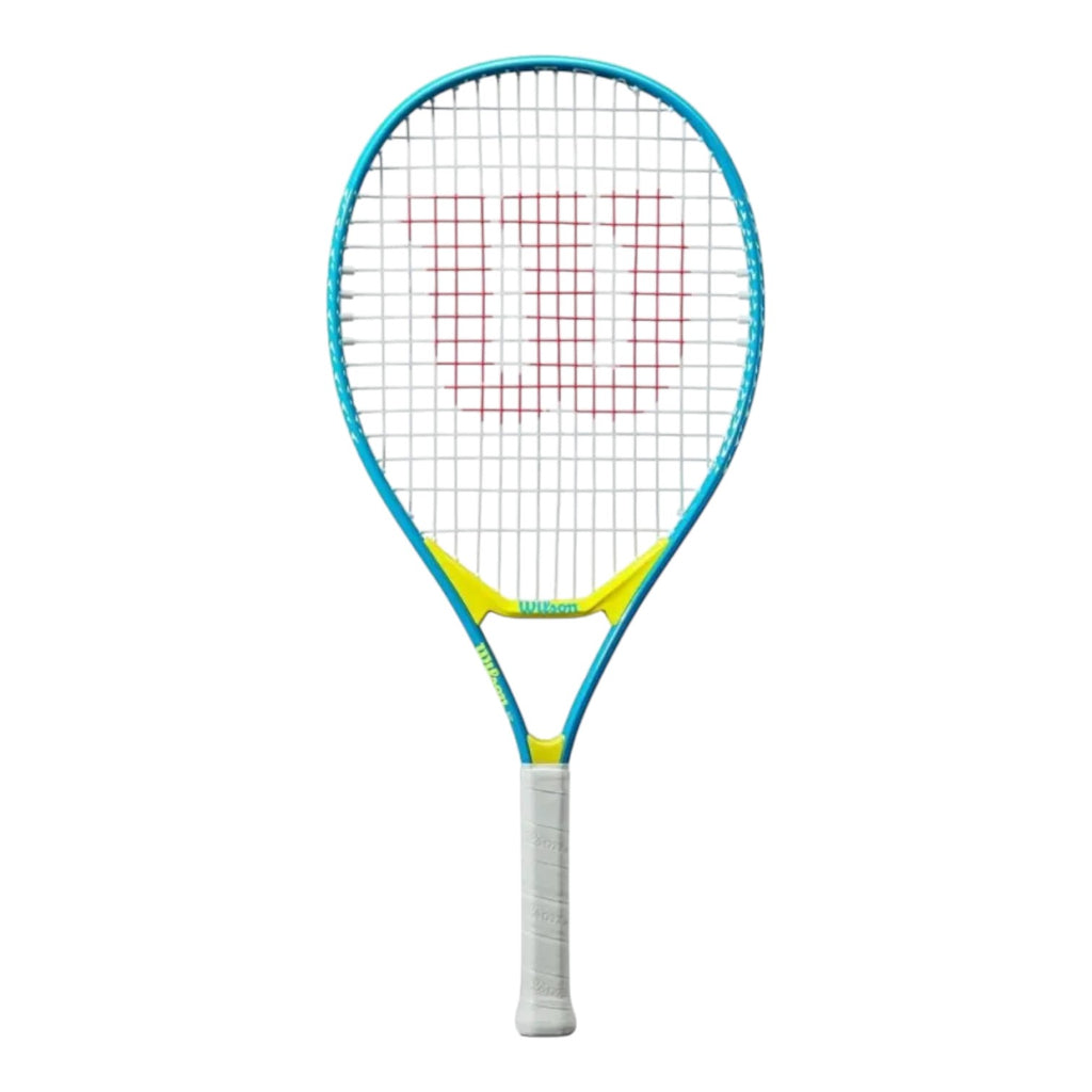 Raqueta de Tenis Junior Wilson Ultra Power 19 Para 2 A 4 Años