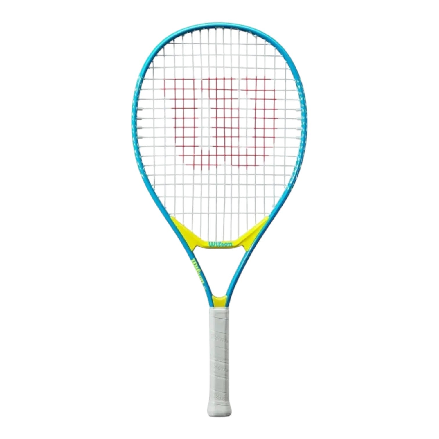 Raqueta de Tenis Junior Wilson Ultra Power 19 Para 2 A 4 Años