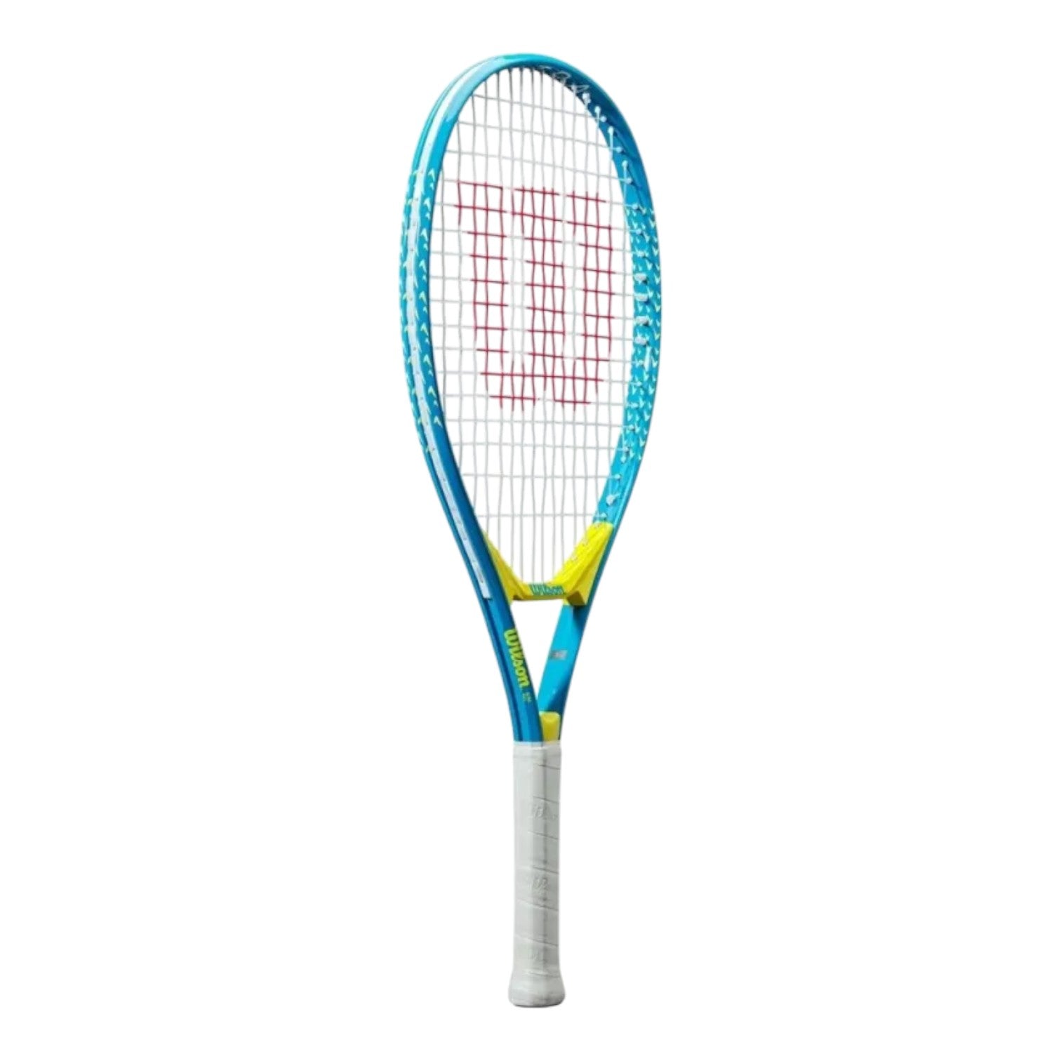 Raqueta de Tenis Junior Wilson Ultra Power 19 Para 2 A 4 Años