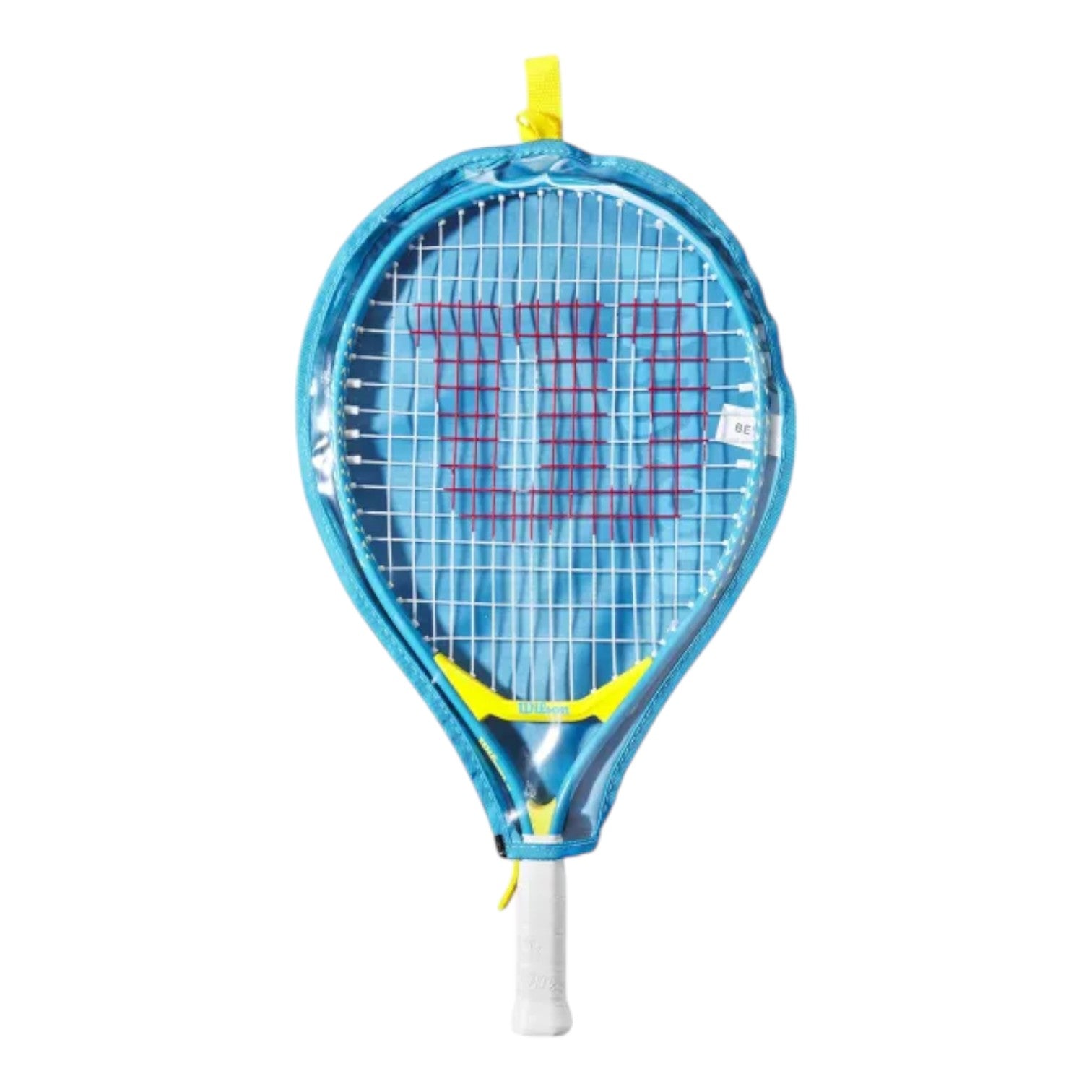Raqueta de Tenis Junior Wilson Ultra Power 19 Para 2 A 4 Años