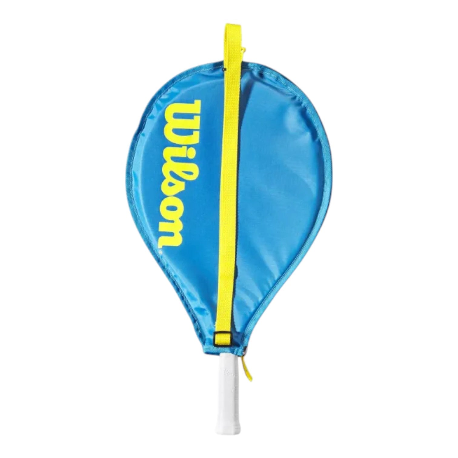 Raqueta de Tenis Junior Wilson Ultra Power 19 Para 2 A 4 Años