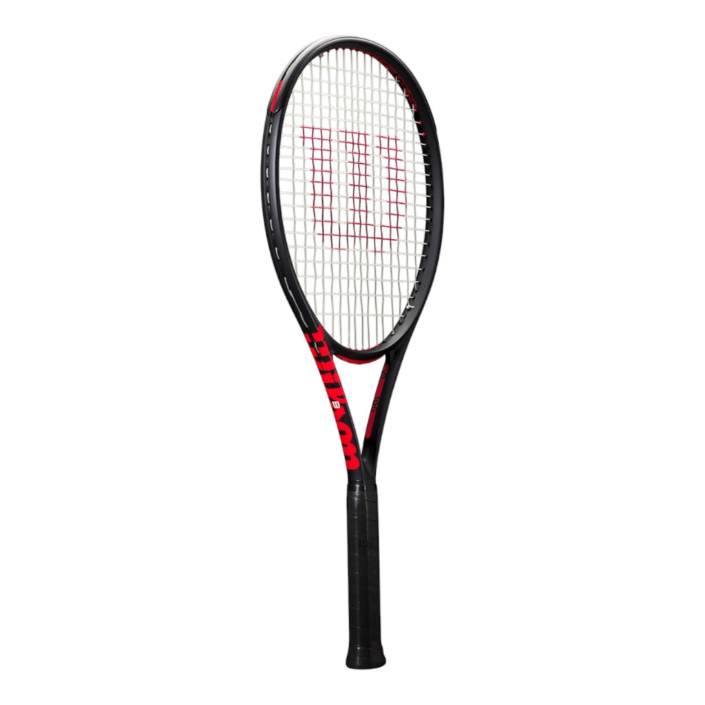 Raqueta De Tenis Wilson Clash Pro V3.0 305gr
