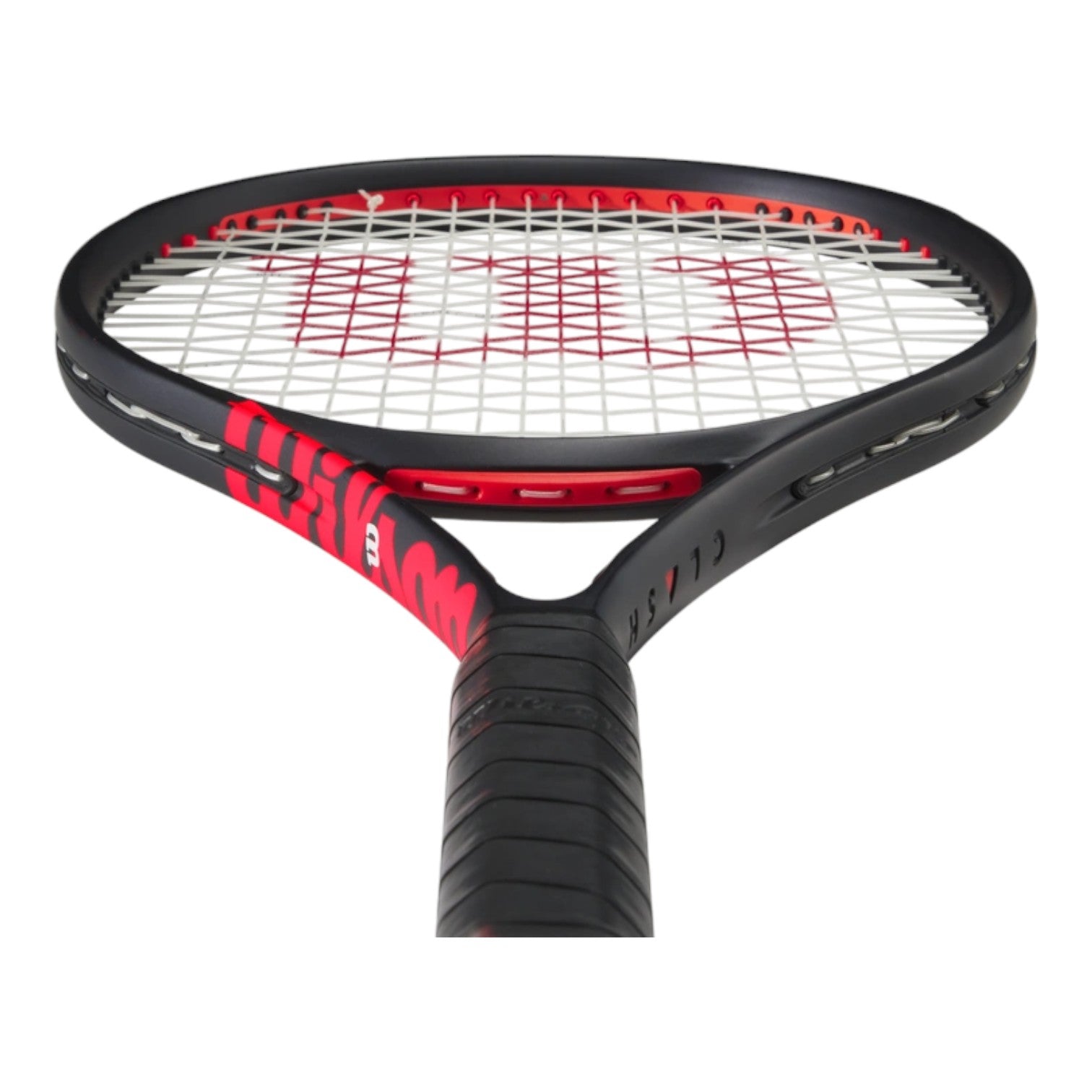 Raqueta De Tenis Wilson Clash Pro V3.0 305gr