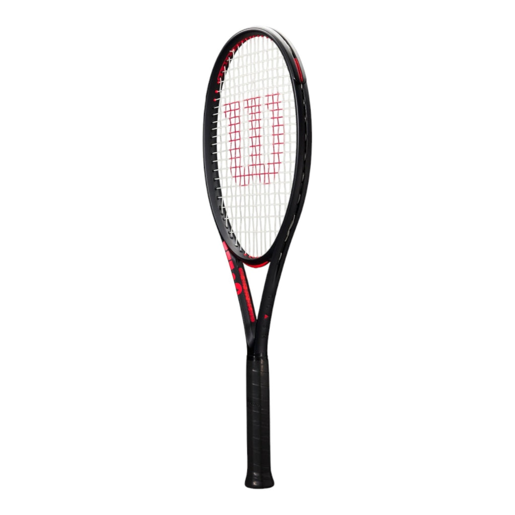 Raqueta De Tenis Wilson Clash Pro V3.0 305gr