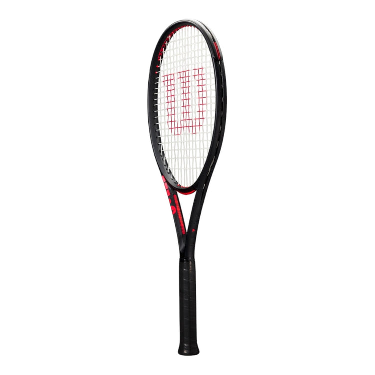 Raqueta De Tenis Wilson Clash Pro V3.0 305gr