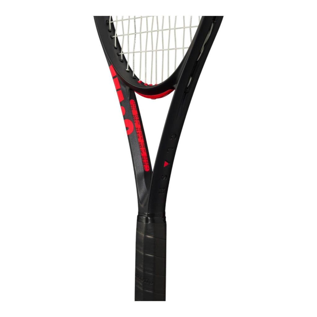 Raqueta De Tenis Wilson Clash Pro V3.0 305gr