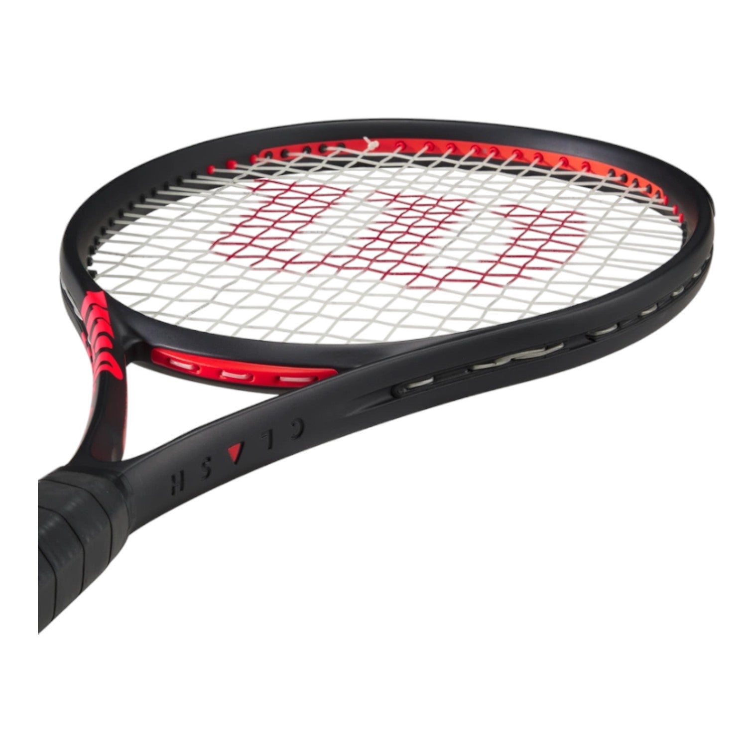 Raqueta De Tenis Wilson Clash Pro V3.0 305gr