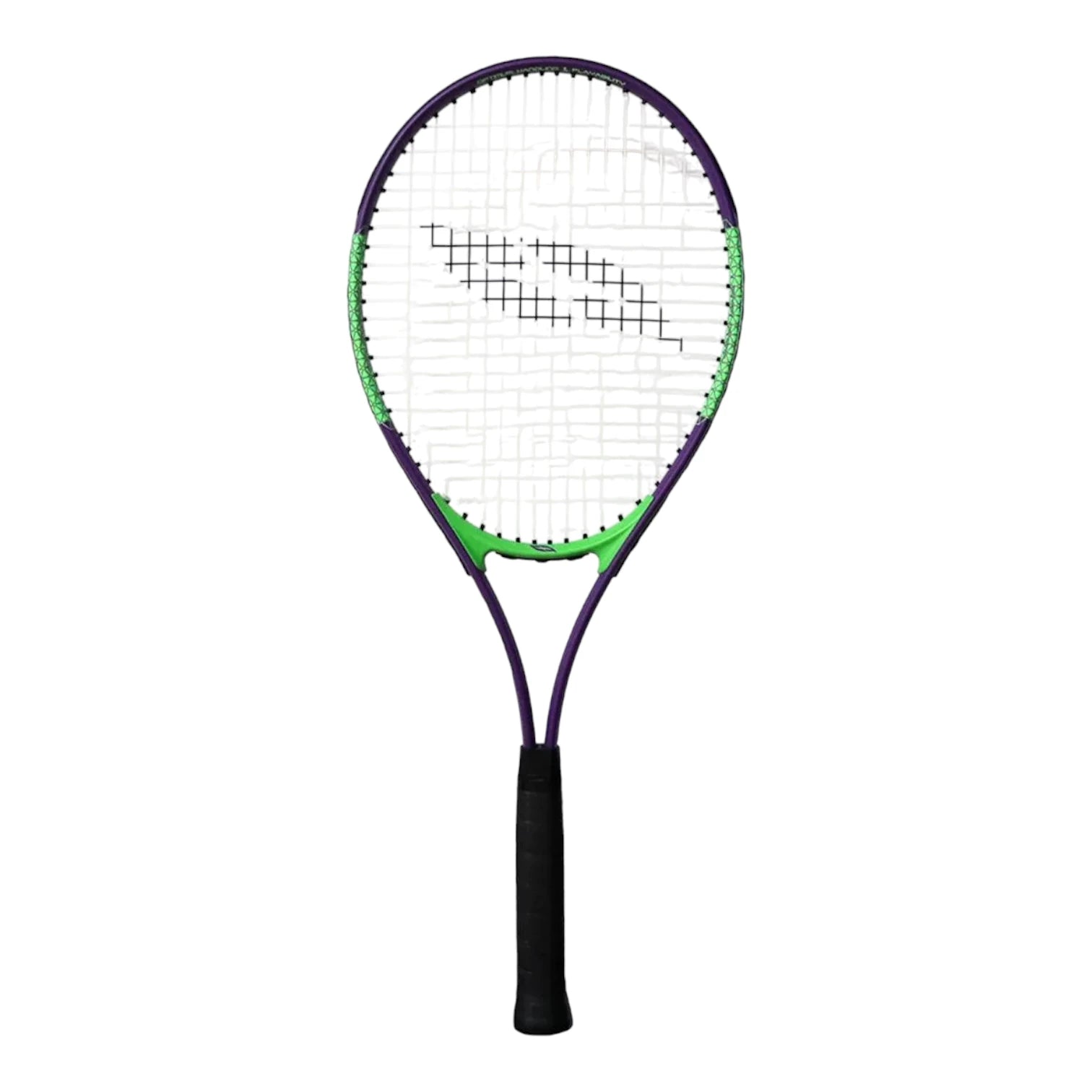 Raqueta de Tenis Voit Ace II Verde