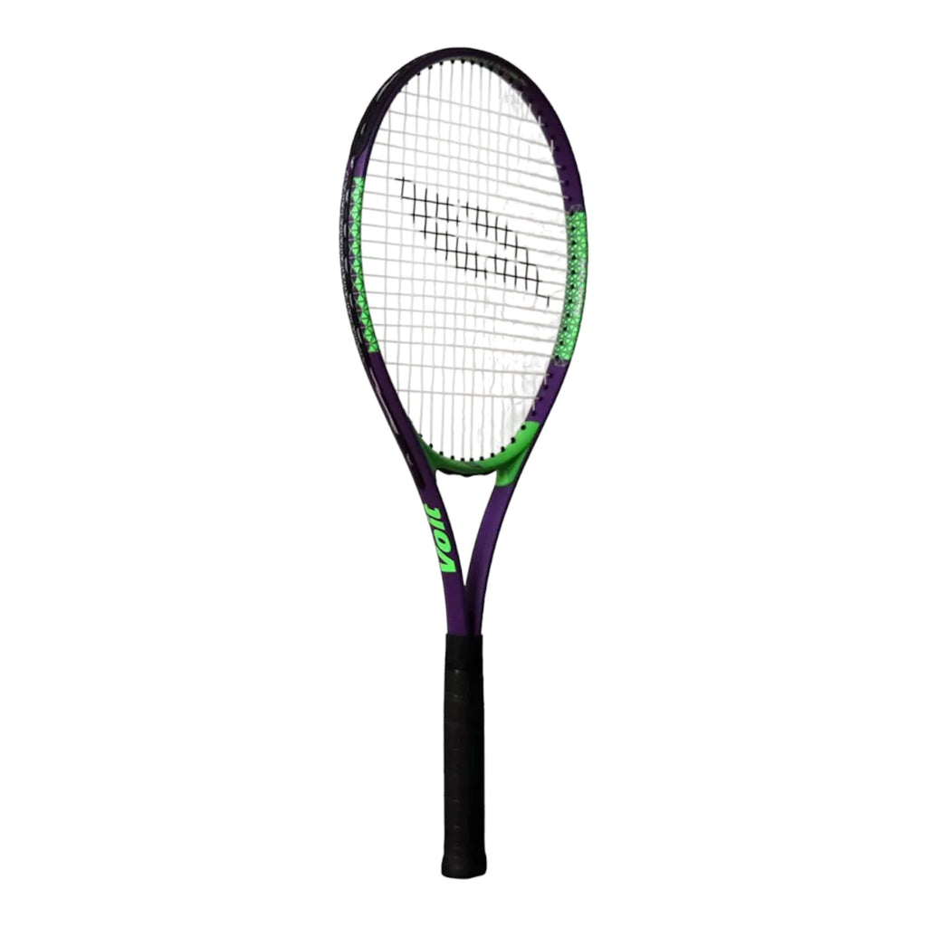 Raqueta de Tenis Voit Ace II Verde