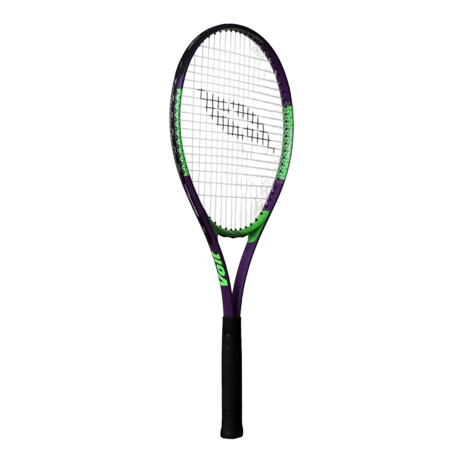 Raqueta de Tenis Voit Ace II Verde