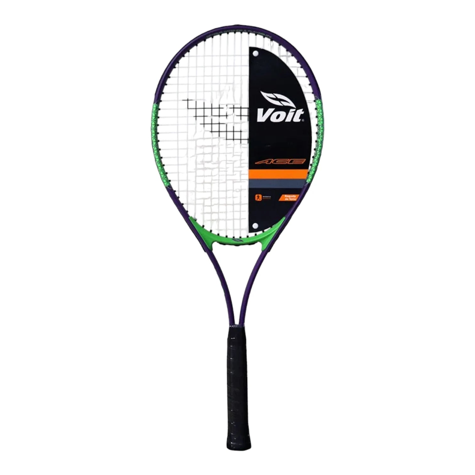 Raqueta de Tenis Voit Ace II Verde