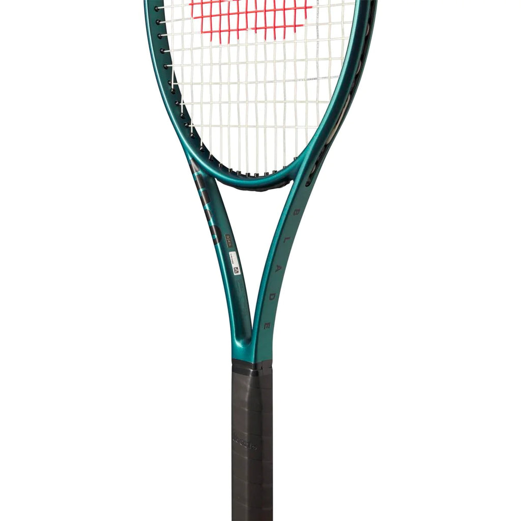Raqueta de tenis Wilson Blade 98 18x20 V9 305gr