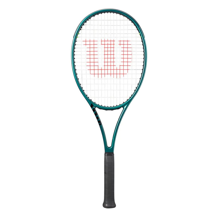 Raqueta de tenis Wilson Blade Pro 98 V9 16x19 305g - vista principal