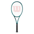 Raqueta de tenis Wilson Blade Pro 98 V9 16x19 305g - vista frontal