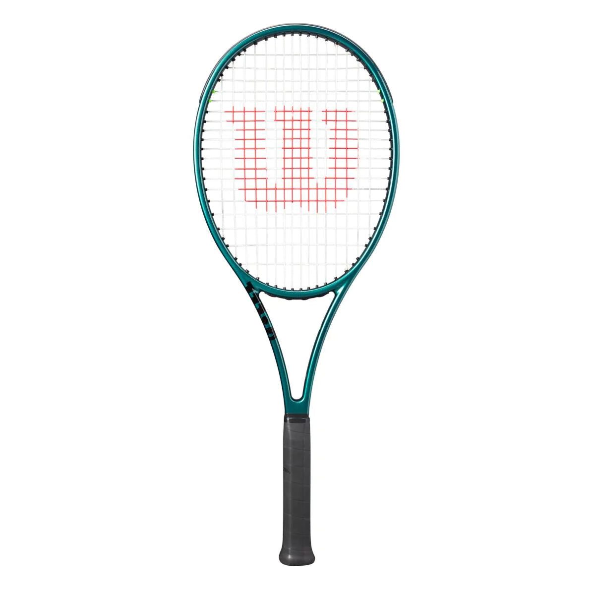 Raqueta de tenis Wilson Blade Pro 98 V9 16x19 305g - vista frontal