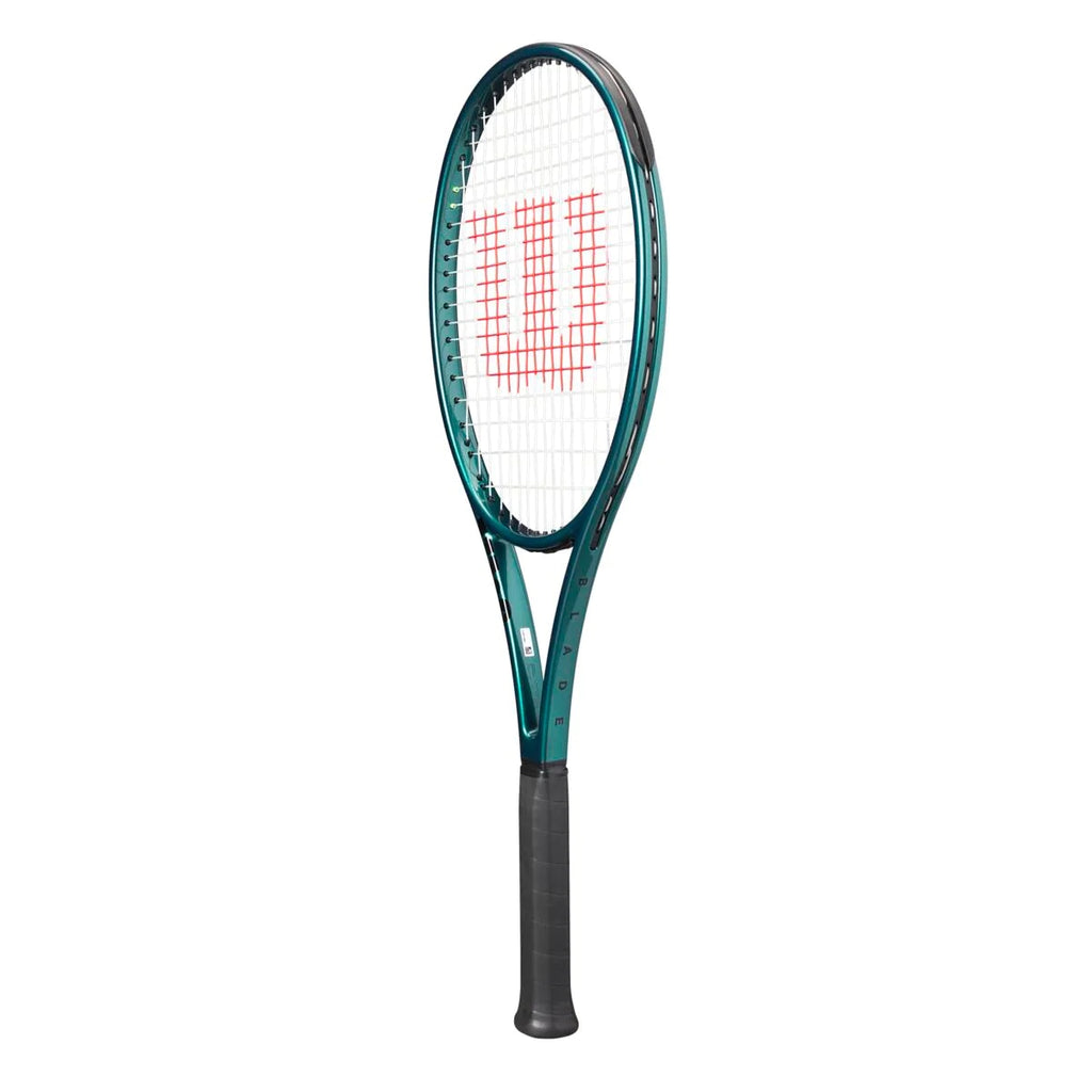 Raqueta Wilson Blade Pro 98 V9 - vista lateral
