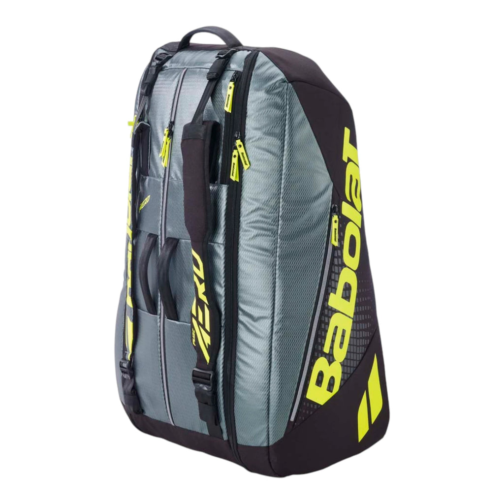 Raquetero Babolat Pure Aero 12r 2026