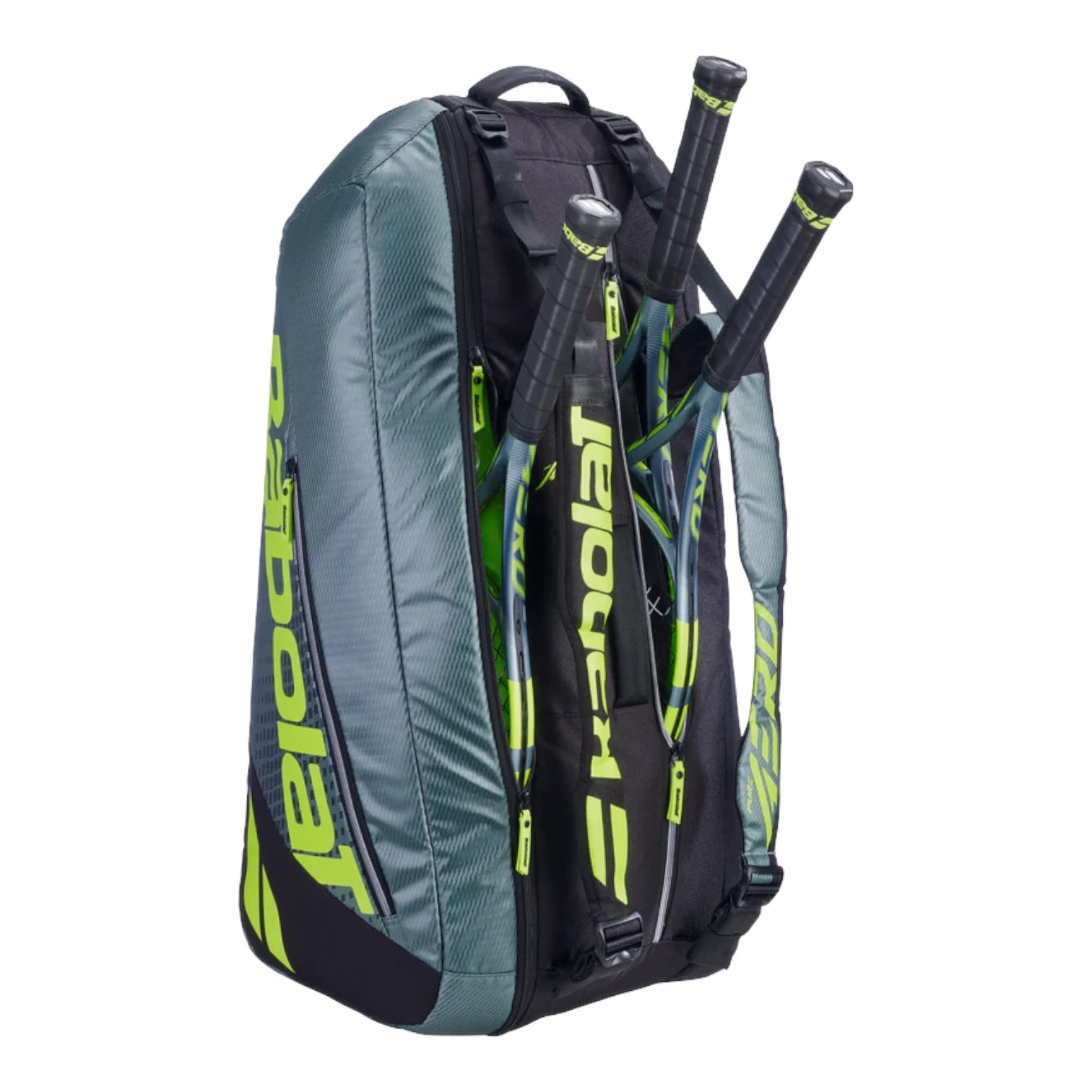 Raquetero Babolat Pure Aero 6r 2026
