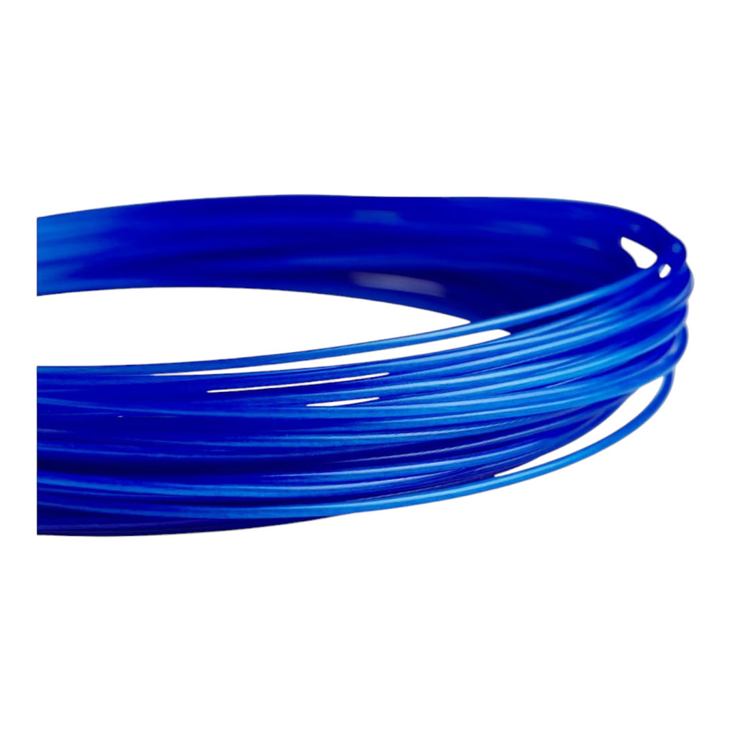 Rollo De Cuerda de raqueta Wilson Sensation 16 Blue