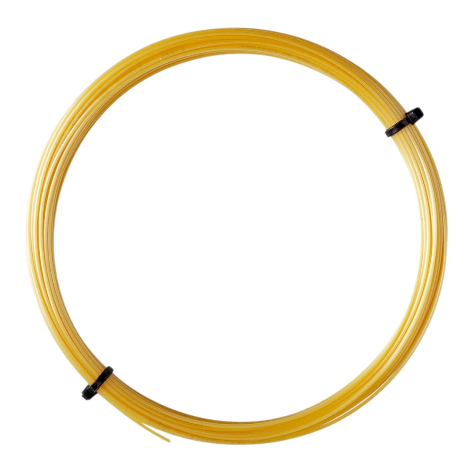 Set de cuerda de Raqueta Luxilon 4G Rough 125