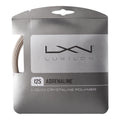 Set de cuerda para Raqueta Luxilon Adrenaline 125
