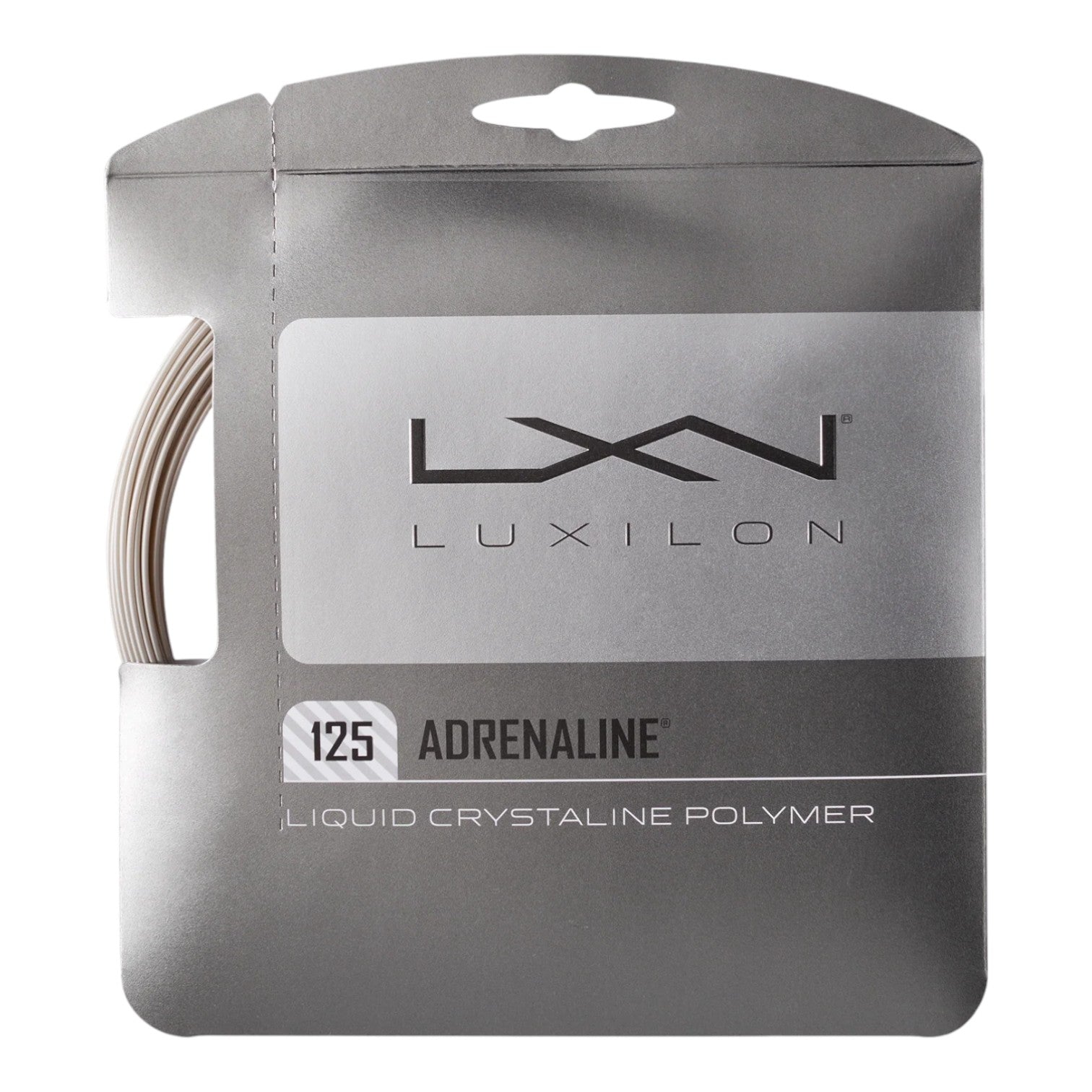 Set de cuerda para Raqueta Luxilon Adrenaline 125