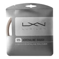 Set de cuerda de Raqueta Luxilon Adrenaline Rough 125