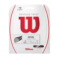 Set De Cuerda de raqueta Wilson Revolve Twist 16