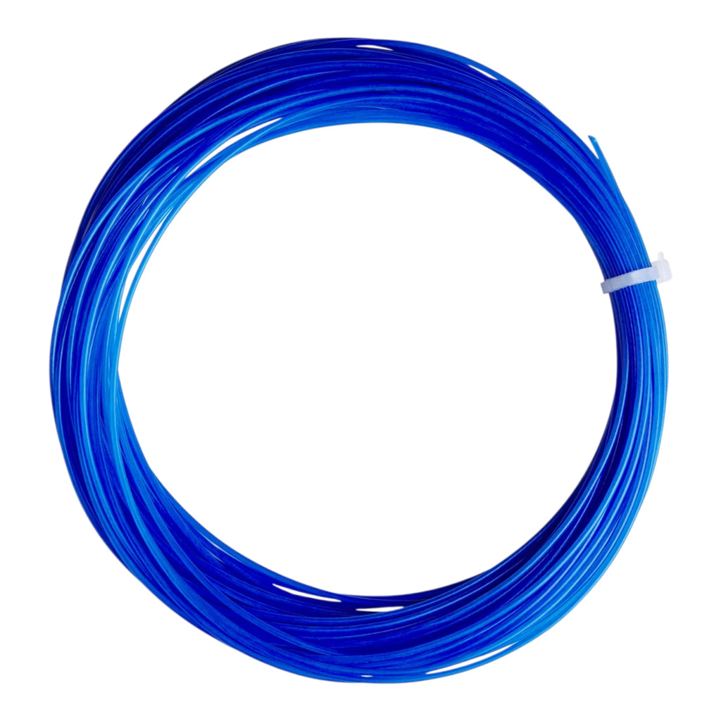 Set de Cuerda de raqueta Wilson Sensation 16 Blue