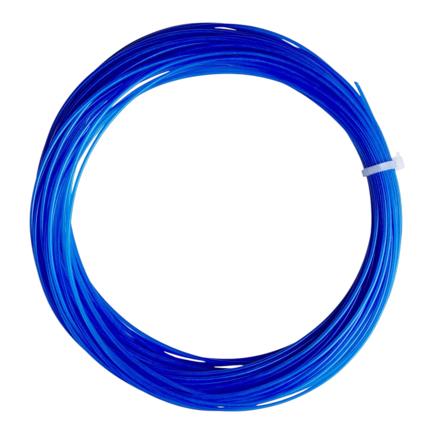 Set de Cuerda de raqueta Wilson Sensation 16 Blue