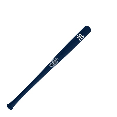 Mini Bat Yankees Nueva York Louisville Slugger