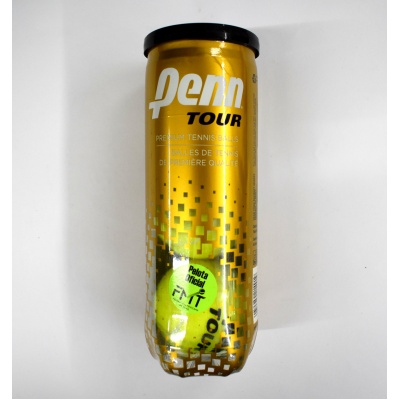 Pelota de Tenis Penn Tour High Altitude