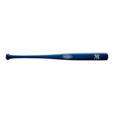 Mini Bat Louisville Yankees